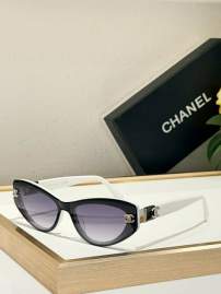 Picture of Chanel Sunglasses _SKUfw81853725fw